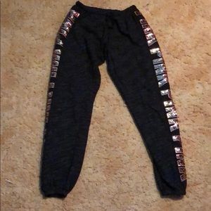 VS PINK Sweatpants